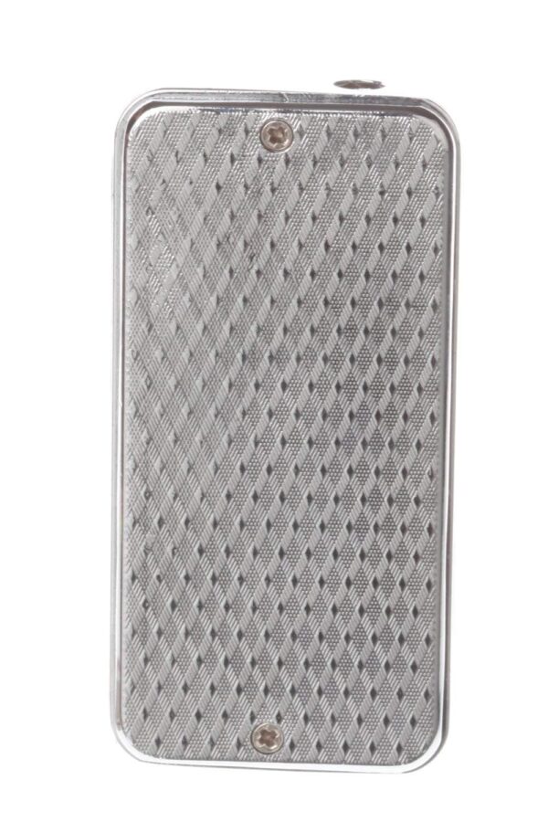 JPack US Dollar Zinc Alloy Stylish Butane Sharp Small Jet Flame Refillable Cigarette Lighter - Image 4