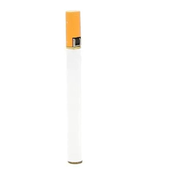 JPack Cigarette Shaped Lighter with Pencil & Round Shape Cigarette Lighter - Image 2